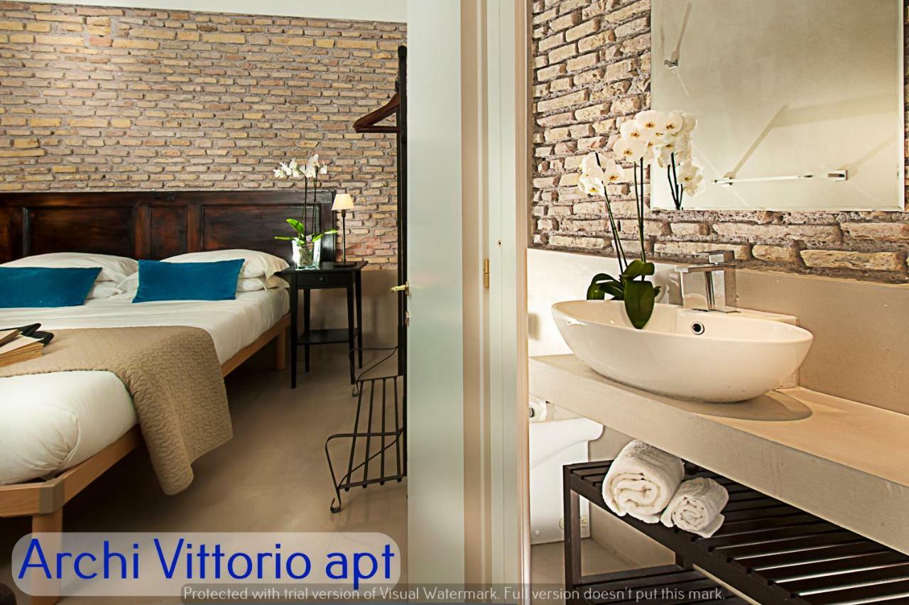 Appartamento Corso Vittorio