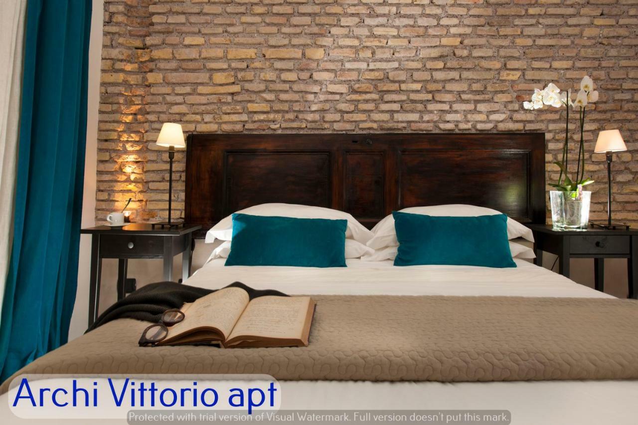 Corso Vittorio Appartamento