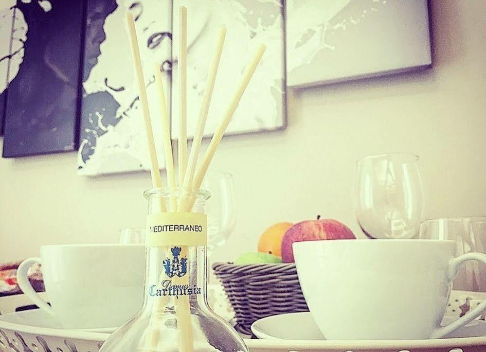 Relais Sistina Alojamento de Acomodação e Pequeno-almoço 2*