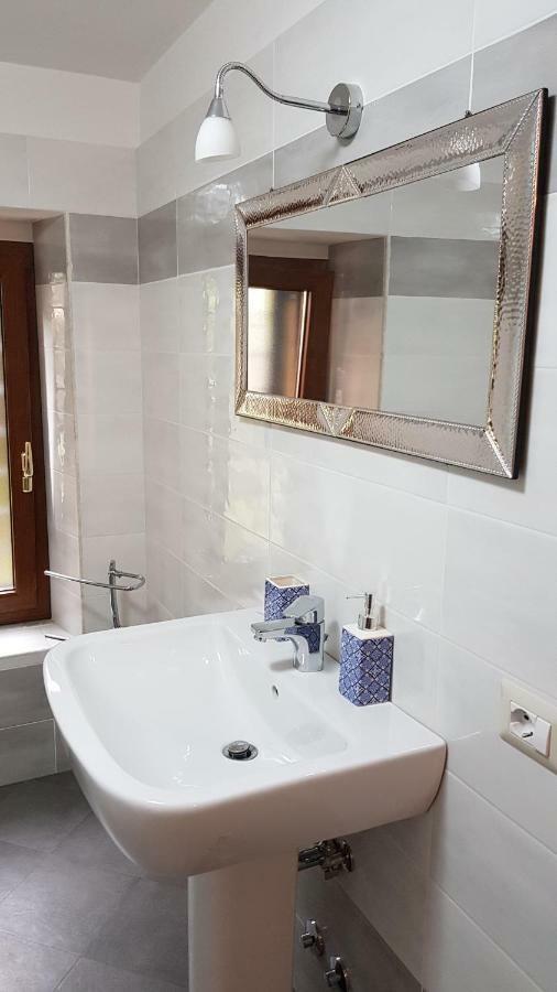 Il Giardino Al Pigneto Casa vacanze *