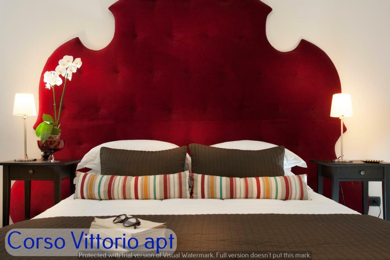 Corso Vittorio Appartamento *