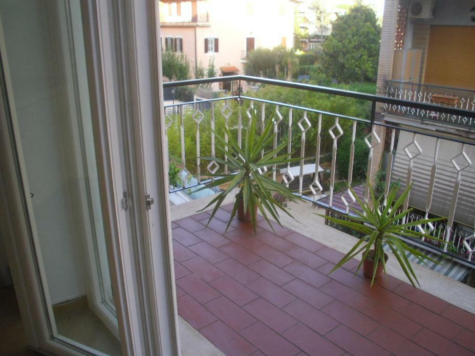 Apartamento Lovely Little In Via Aurelia