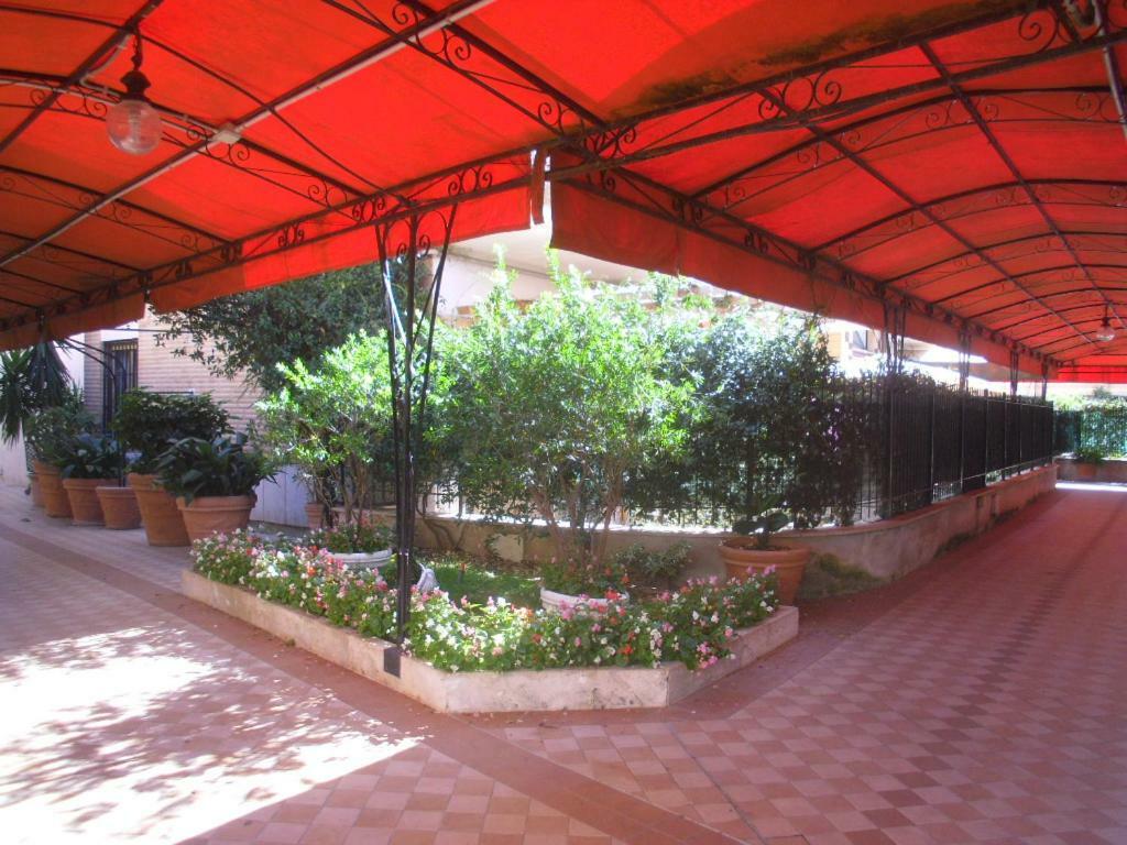 Apartamento Lovely Little In Via Aurelia