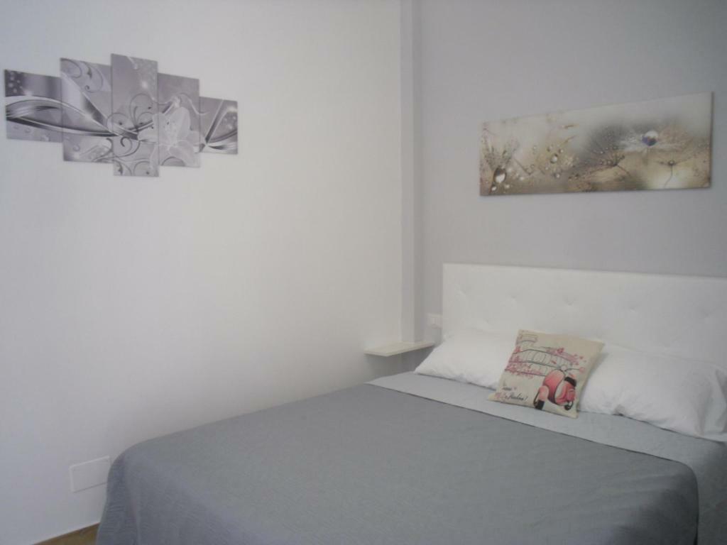 Lovely Little In Via Aurelia Apartamento