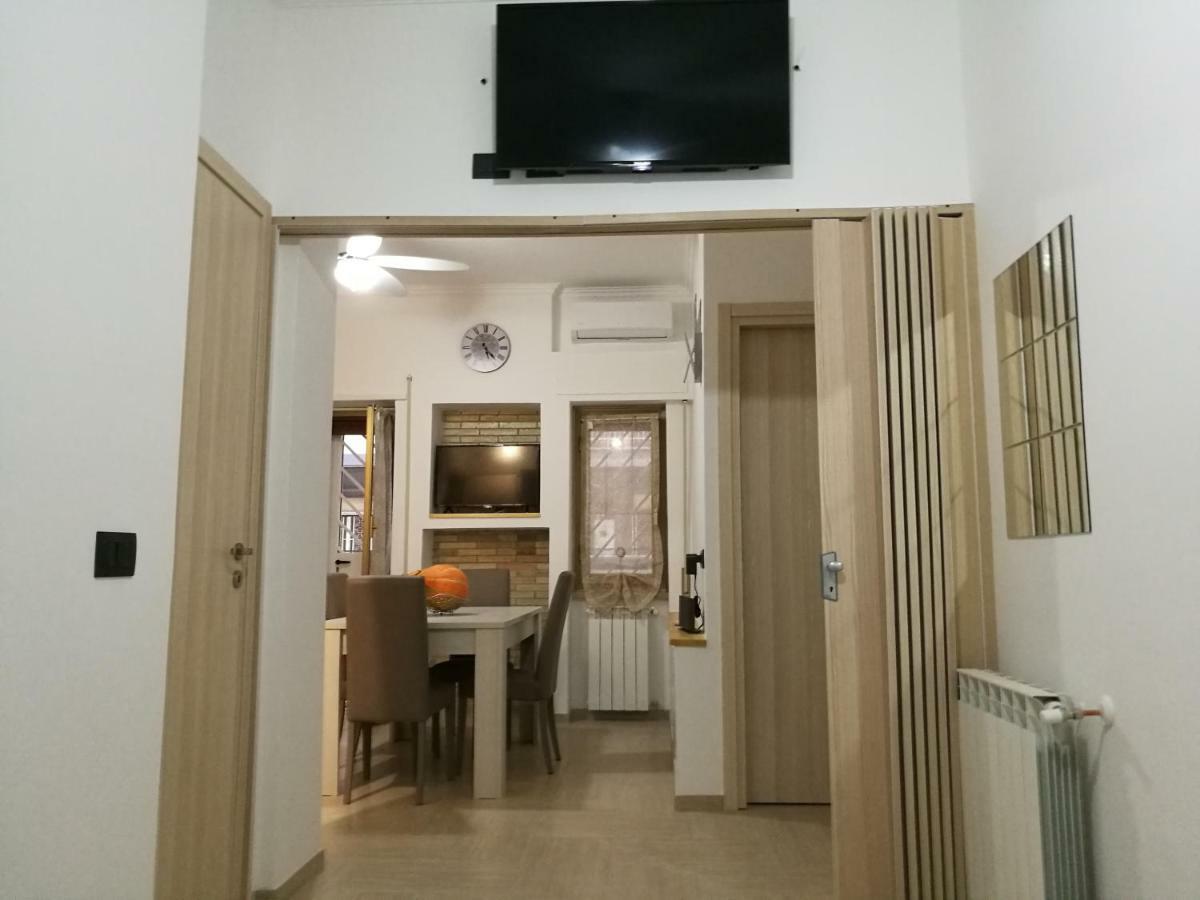 Alloggio Turistico Le Fioriere Appartamento *