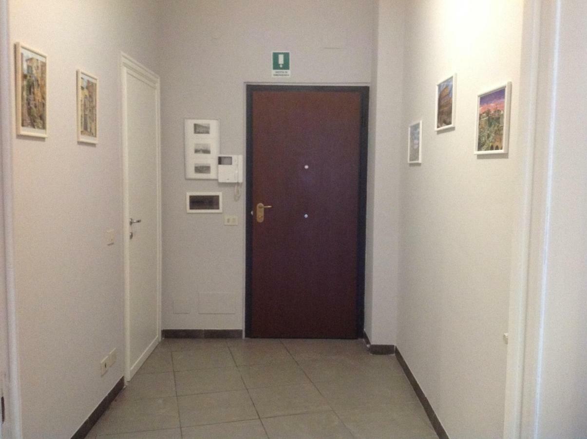 A Casa Di Armando Appartamento Roma