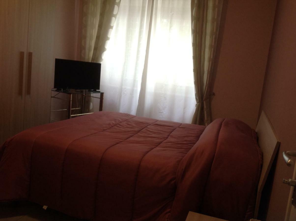 A Casa Di Armando Appartamento Roma