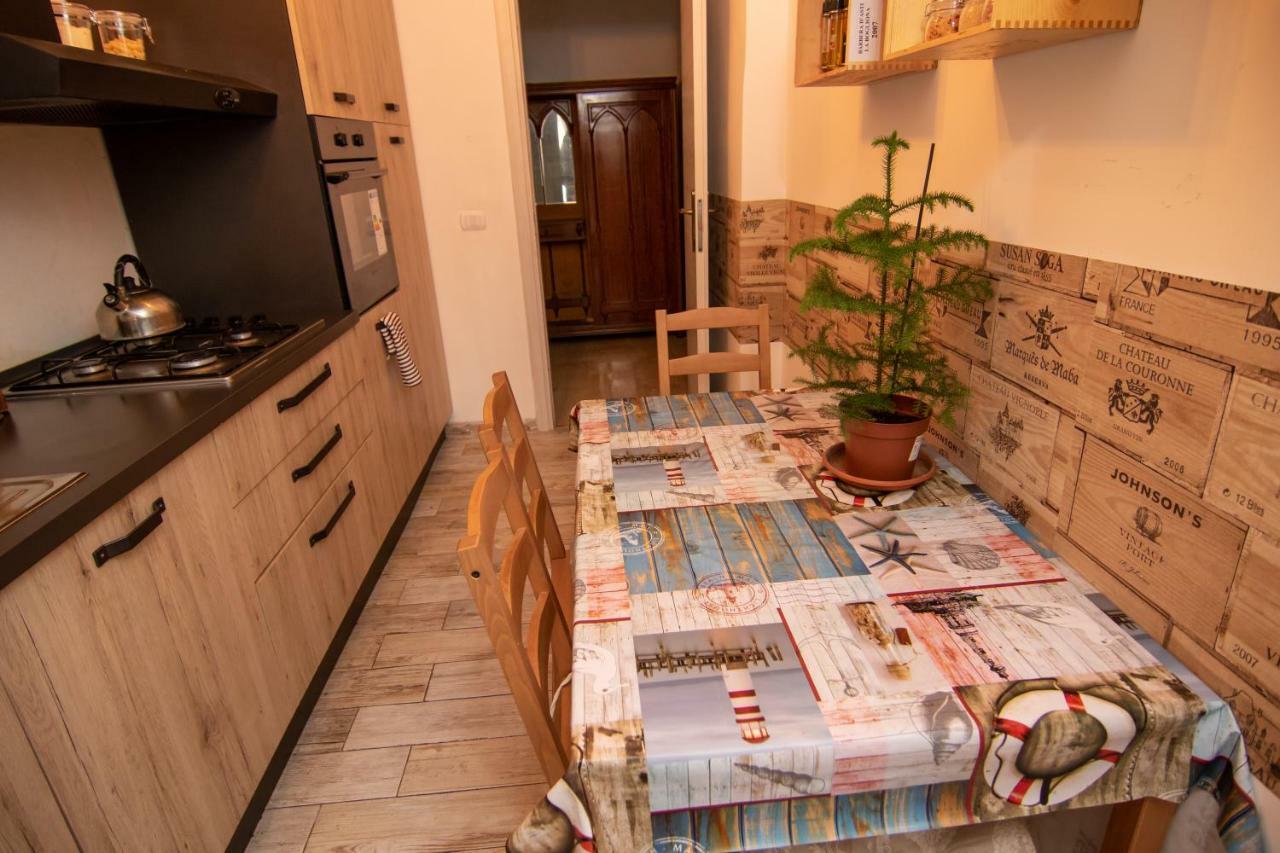 Casa de hóspedes Lizart Garden Roma