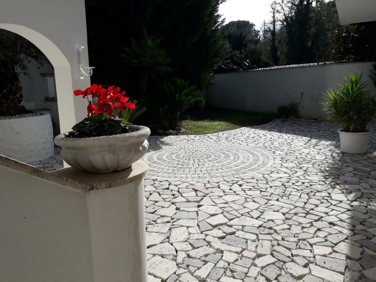 Сasa de vacaciones Romana Roma