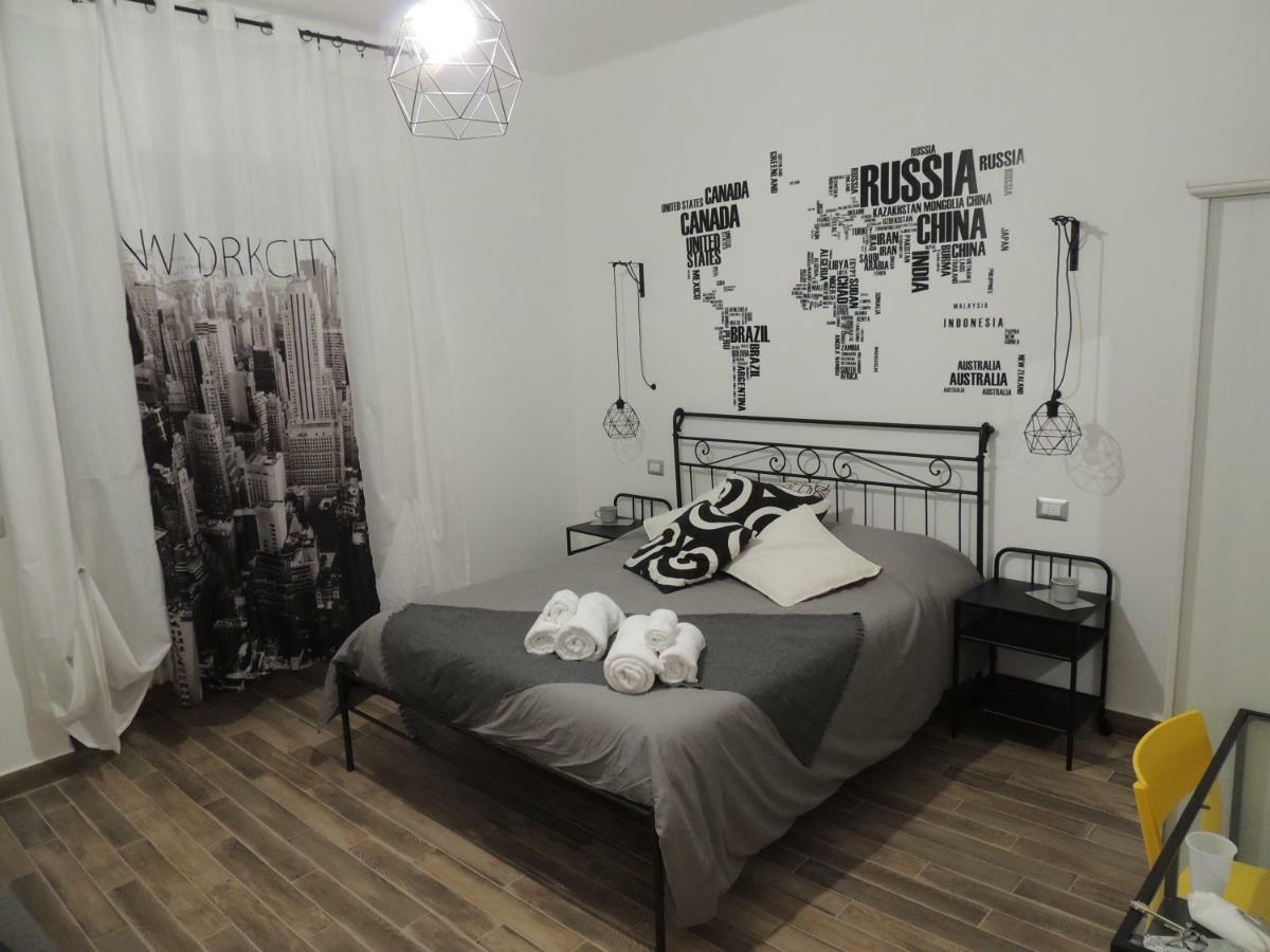 Wanderlust San Lorenzo 2* Rom