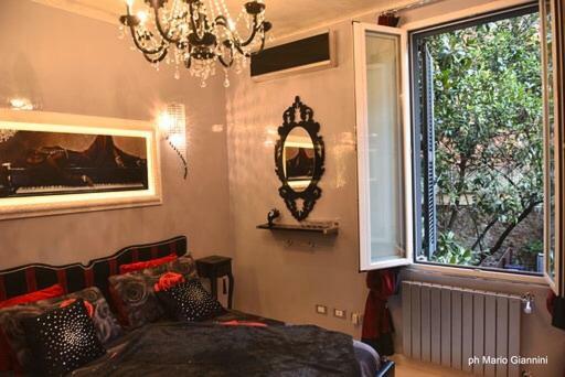 Apartamento Jacuzzi Suitesweetrome *
