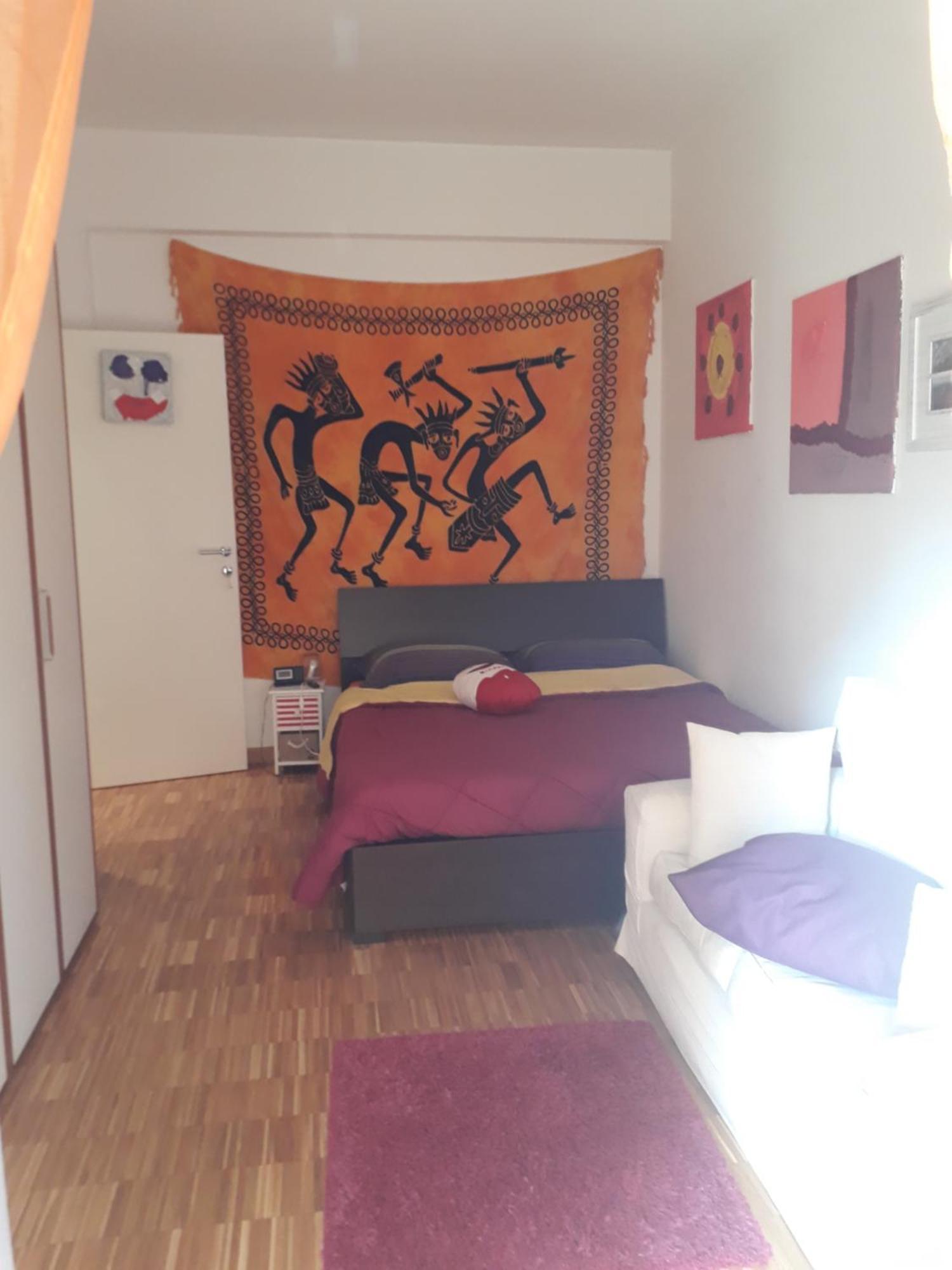 Casa Zen Guest house Rome