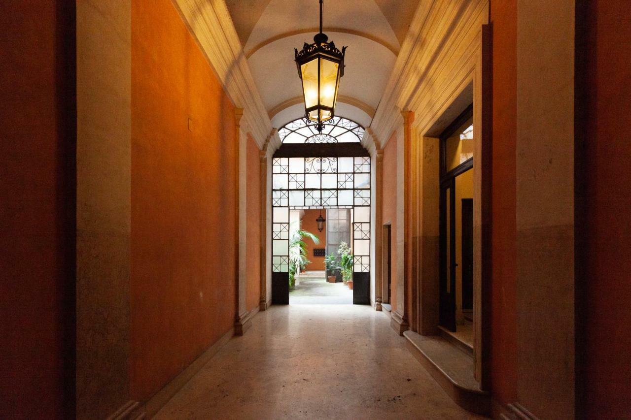 Leonardo Navona Apartamento *