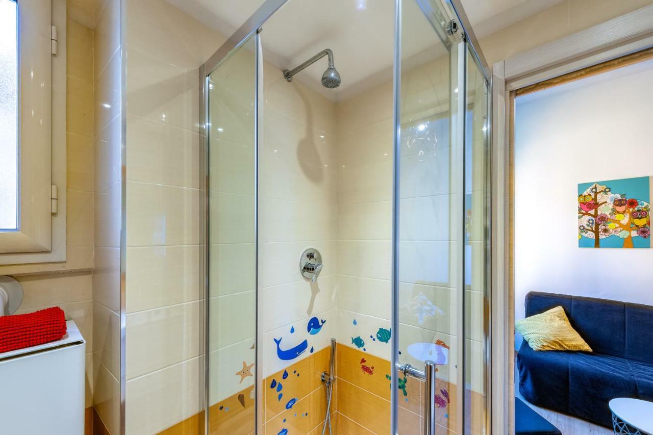 Apartment Vatican Caracciolo Rom