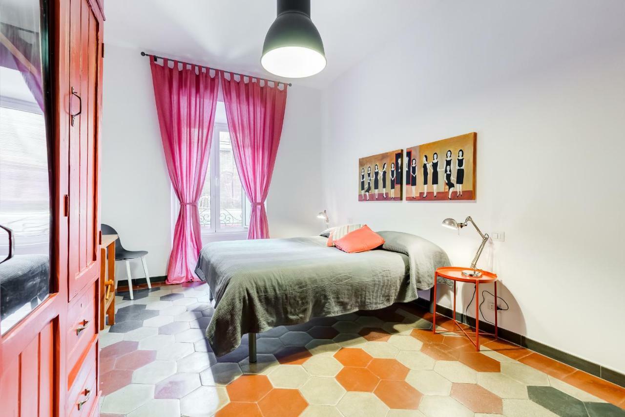 Appartamento Memoroma Roma