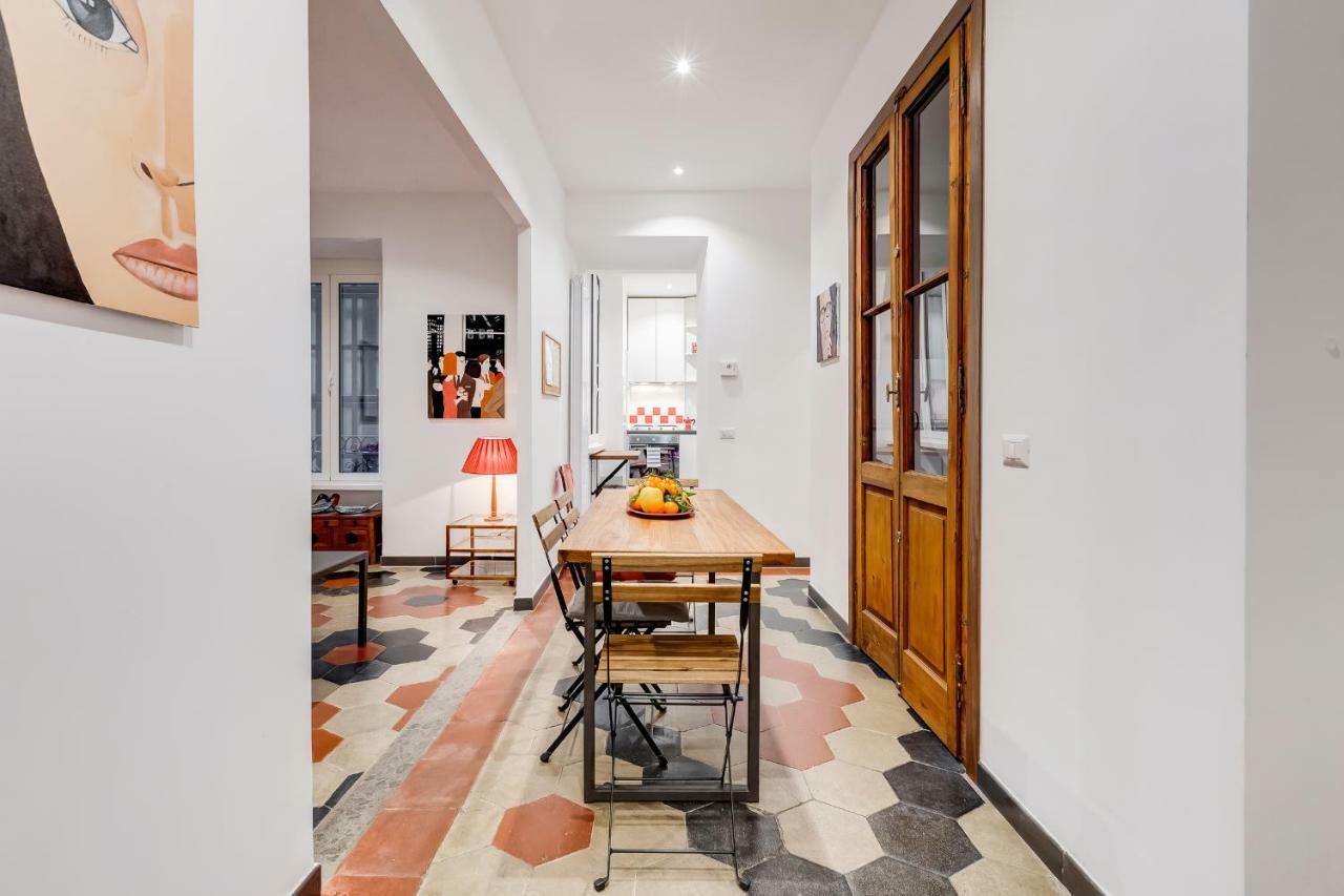 Memoroma Appartamento Roma