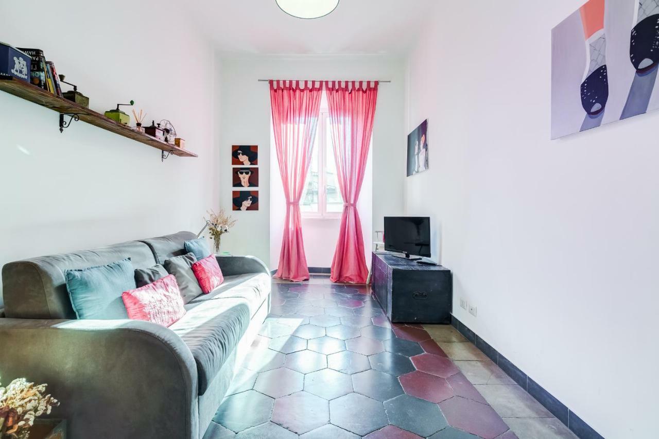Appartamento Memoroma Roma