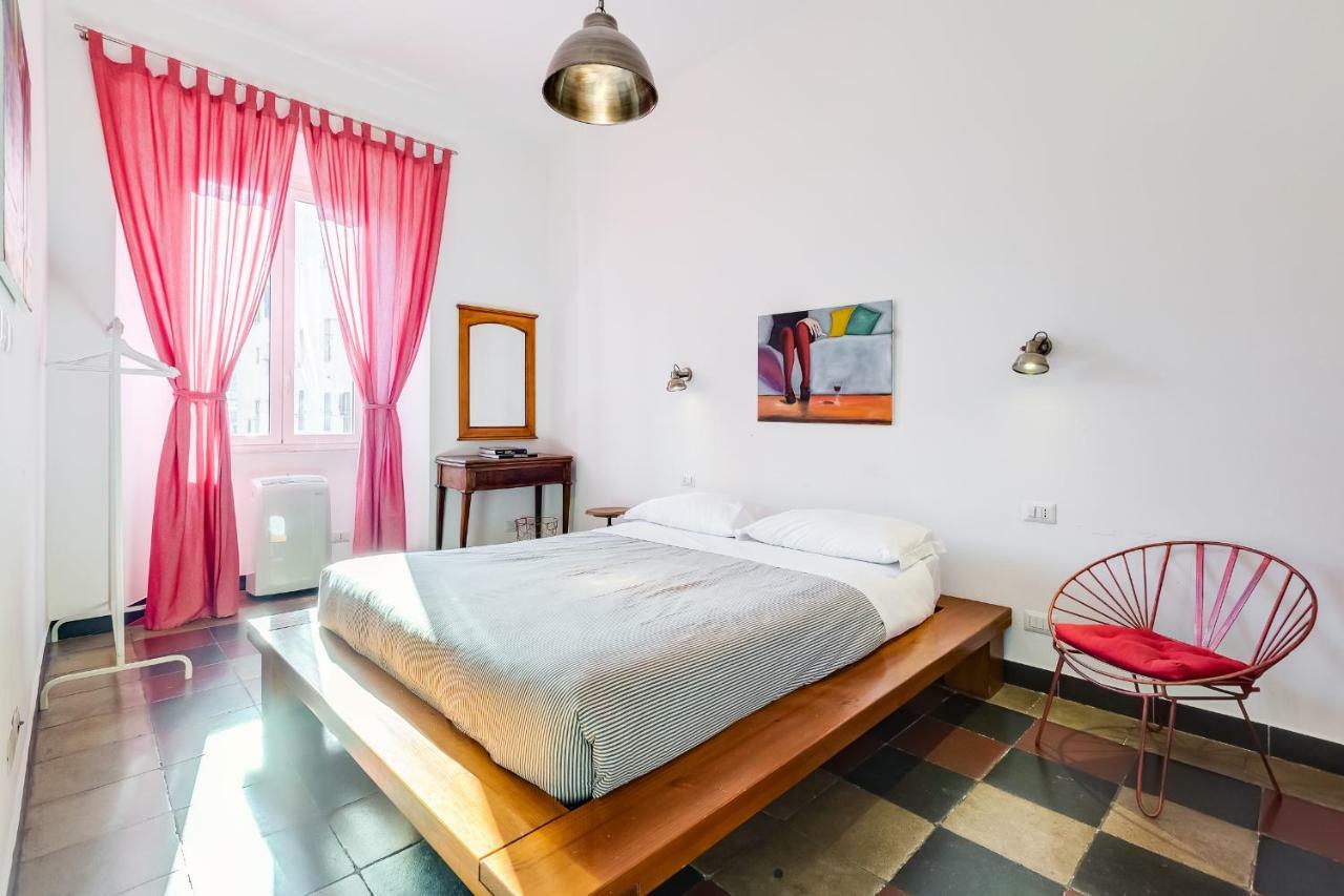 Appartamento Memoroma Roma