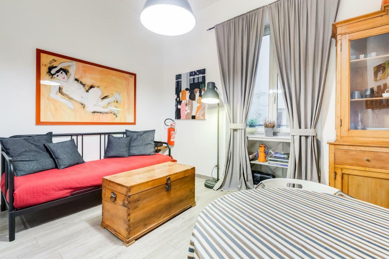 Memoroma Appartamento Roma