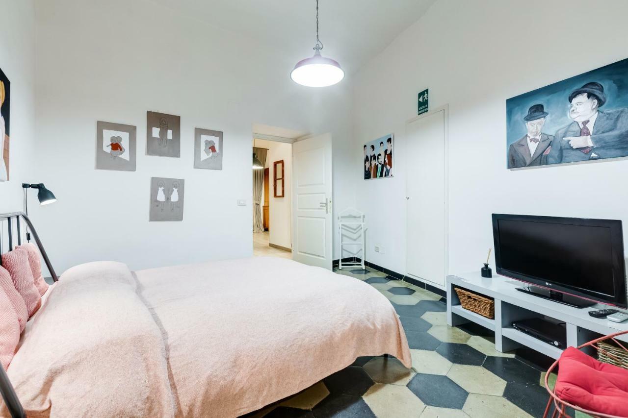 Appartamento Memoroma Roma