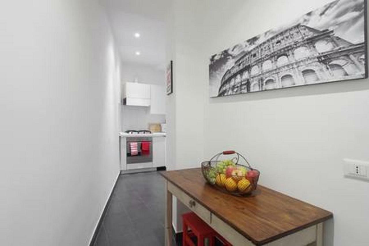Memoroma Appartamento Roma