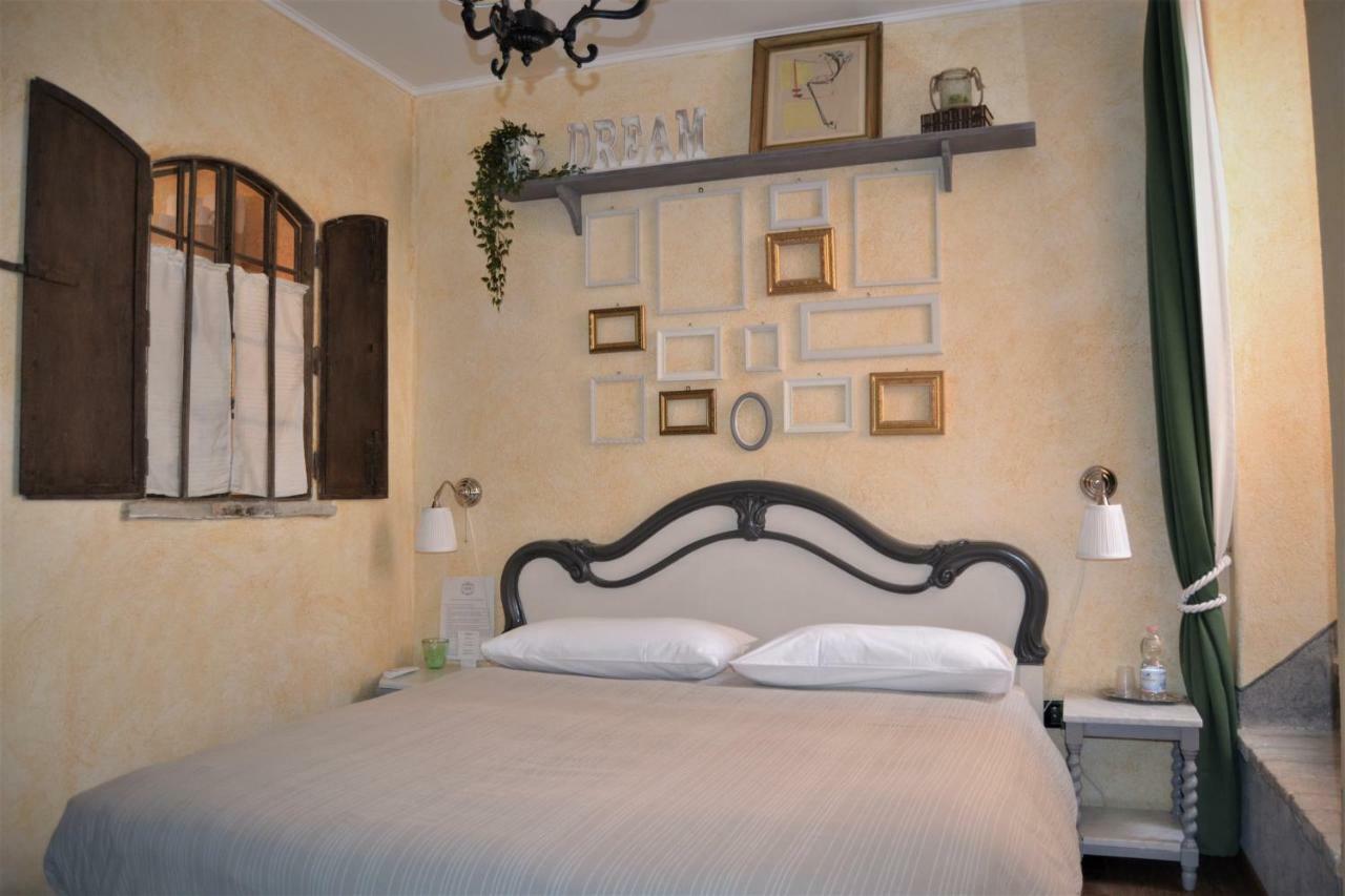 Bed & Breakfast 1816 Rome