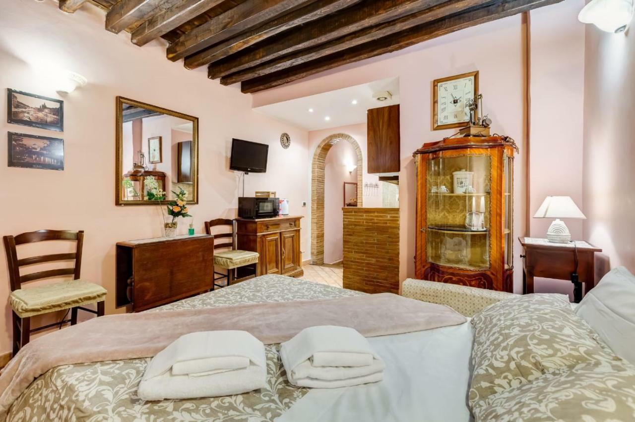Casa vacanze Colosseum Rione Monti Roma