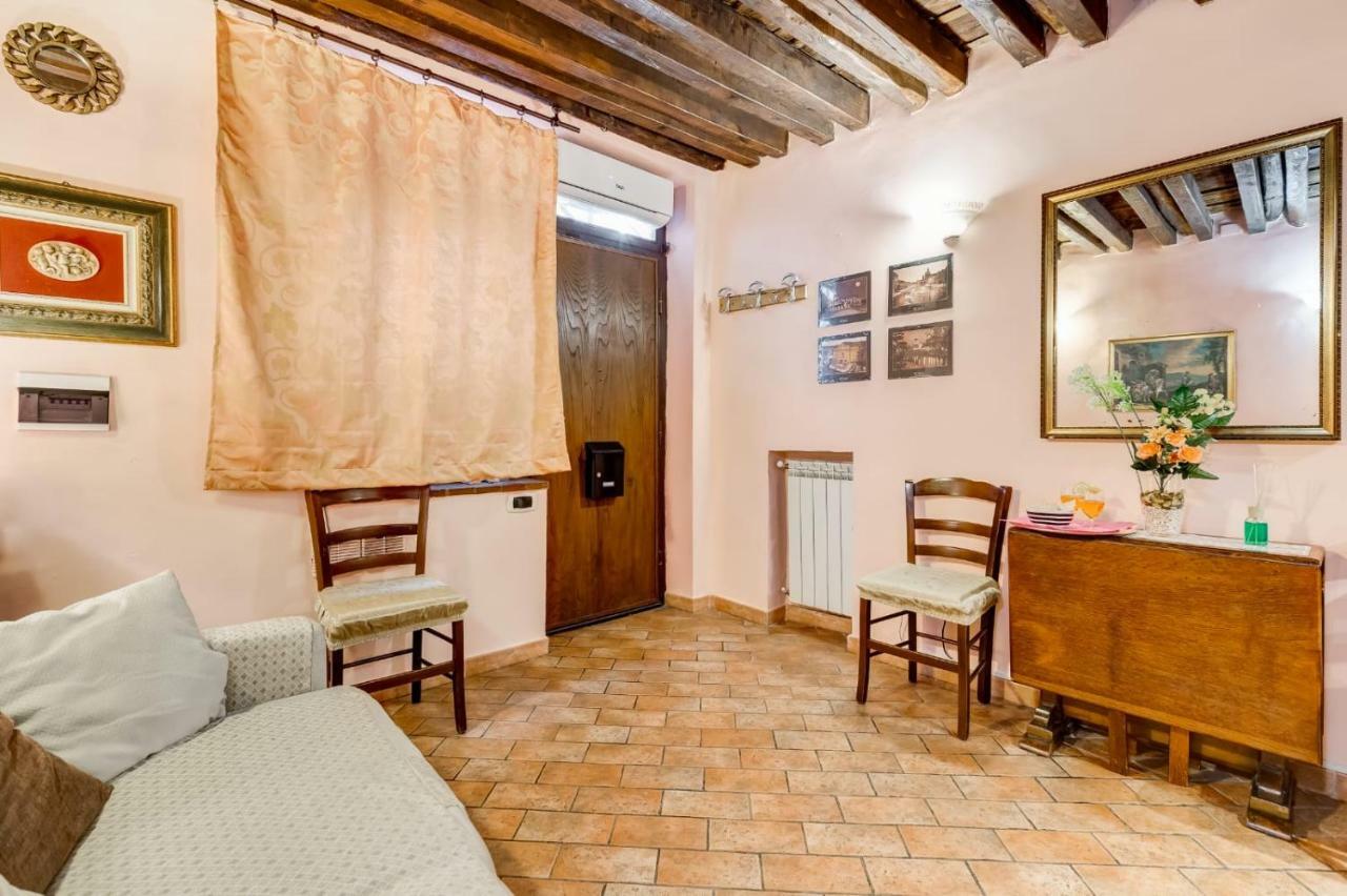 Casa vacanze Colosseum Rione Monti Roma