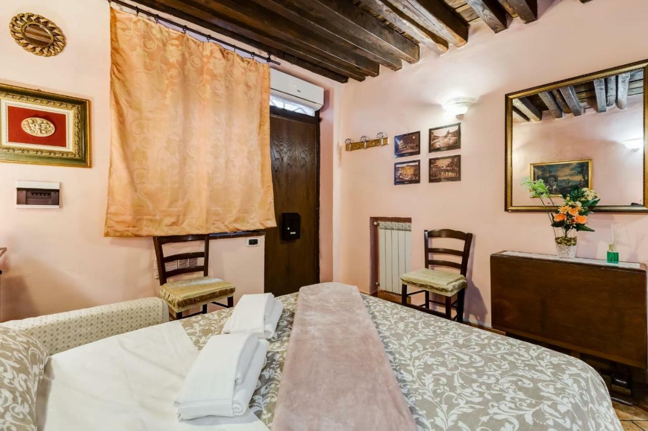 Colosseum Rione Monti Casa vacanze *