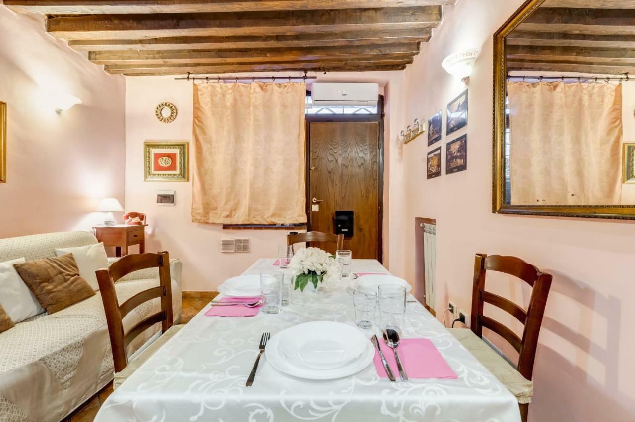 Colosseum Rione Monti Casa vacanze