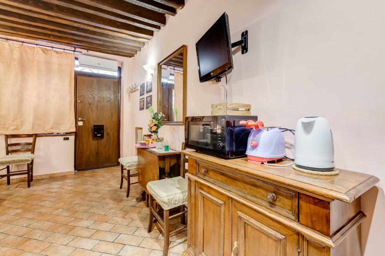Casa vacanze Colosseum Rione Monti *