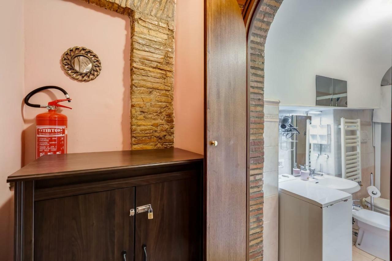 Casa vacanze Colosseum Rione Monti Roma