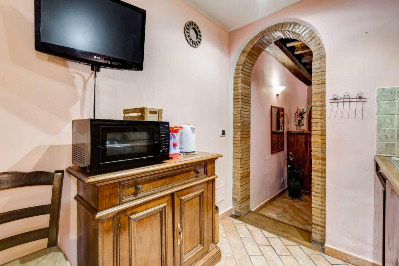 Casa vacanze Colosseum Rione Monti Roma