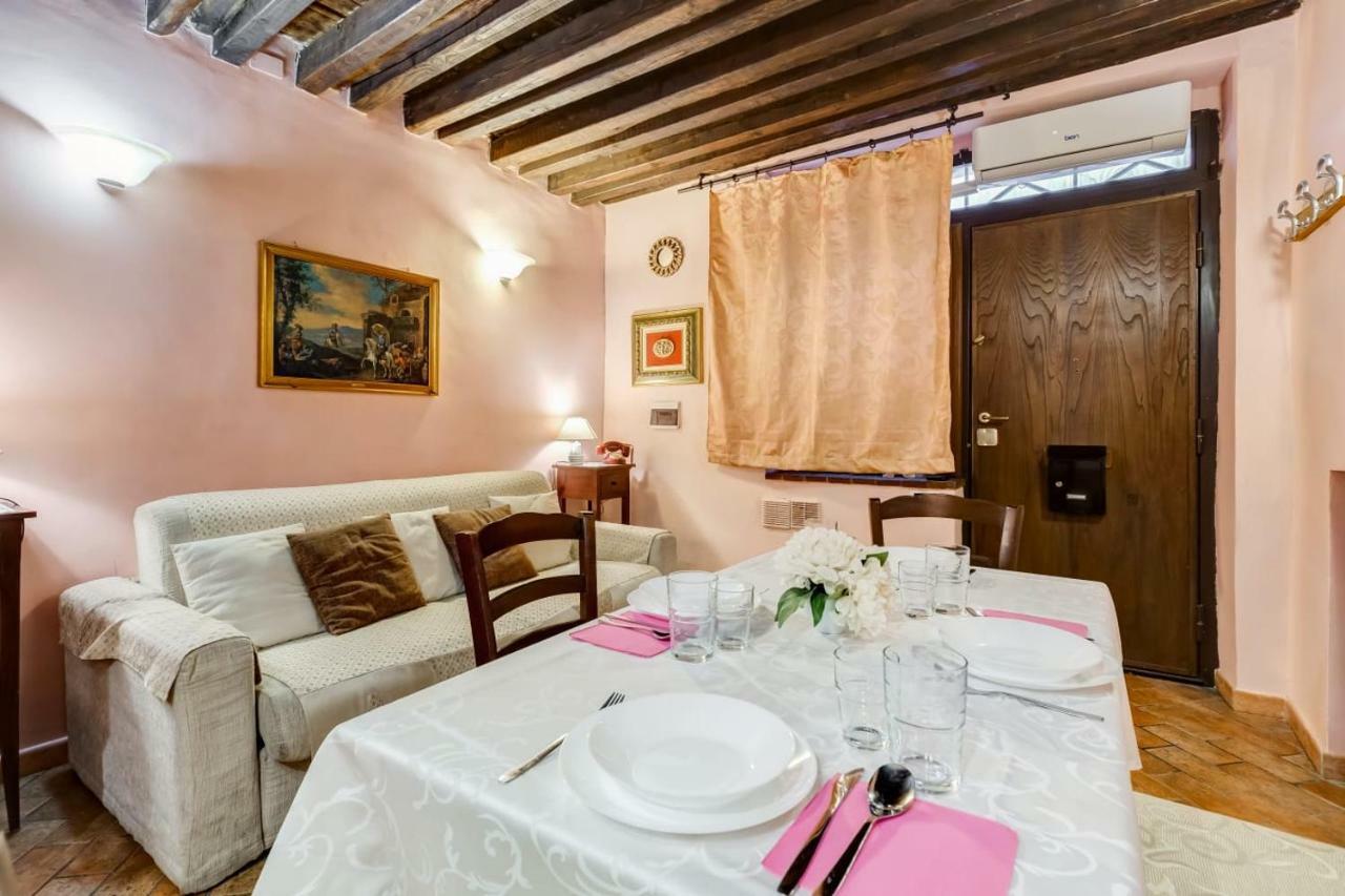 Colosseum Rione Monti Casa vacanze Roma