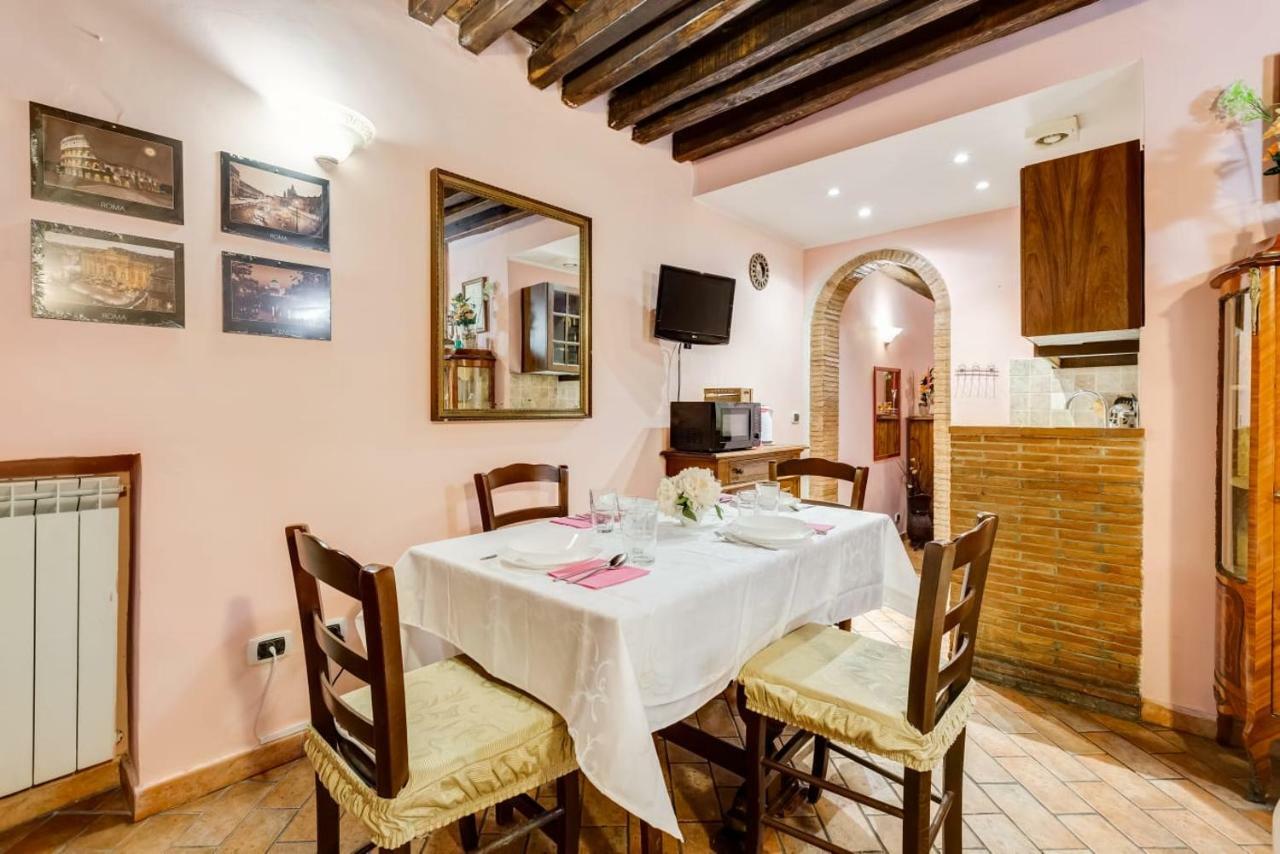 Colosseum Rione Monti Casa vacanze Roma