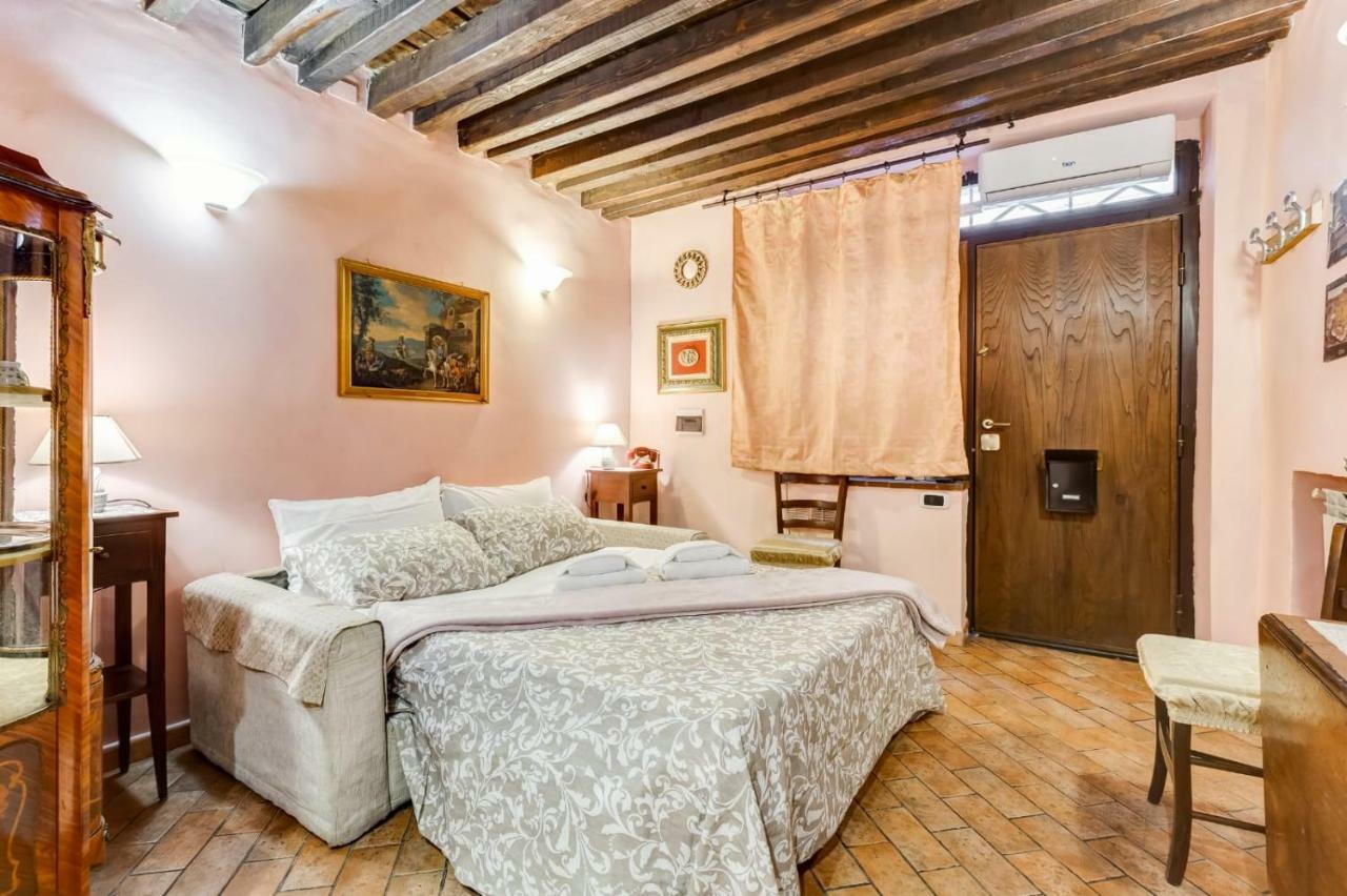 Colosseum Rione Monti Casa vacanze