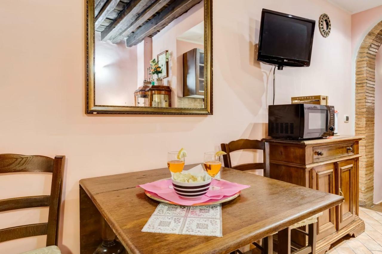 Casa vacanze Colosseum Rione Monti *