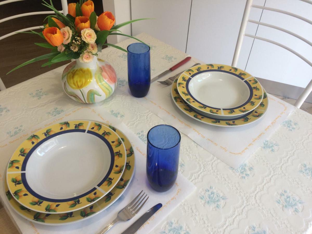 Apartamento Lovely Little In Via Aurelia