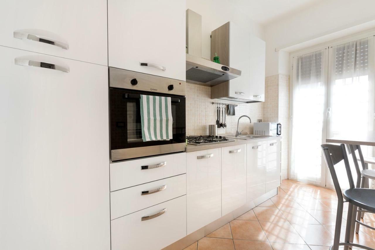 Enjoy Porta Furba Ferienhaus Rom