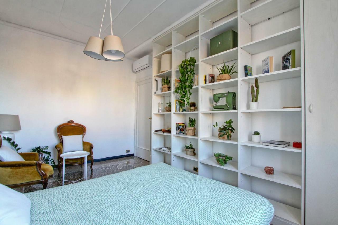 Bigfamilyflats - San Giovanni Basilica Apartment *