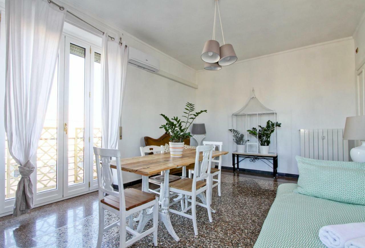 Bigfamilyflats - San Giovanni Basilica * Rom
