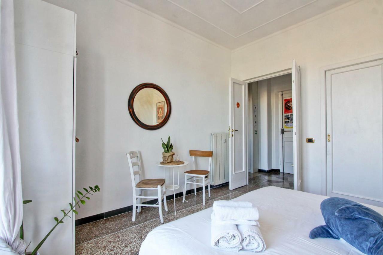 Apartment Bigfamilyflats - San Giovanni Basilica