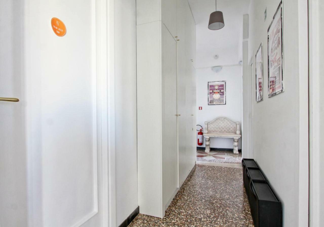 Bigfamilyflats - San Giovanni Basilica Apartment *