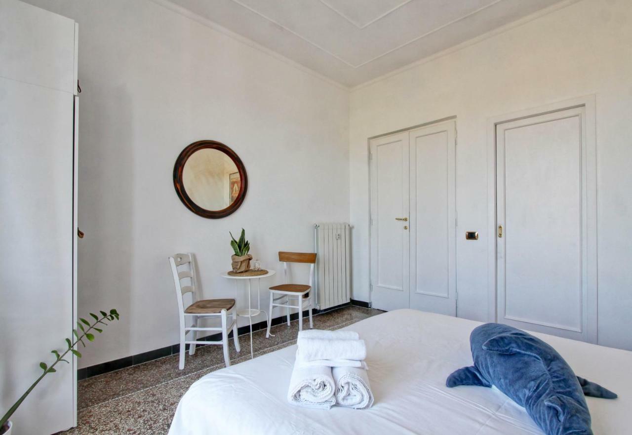 Apartment Bigfamilyflats - San Giovanni Basilica *