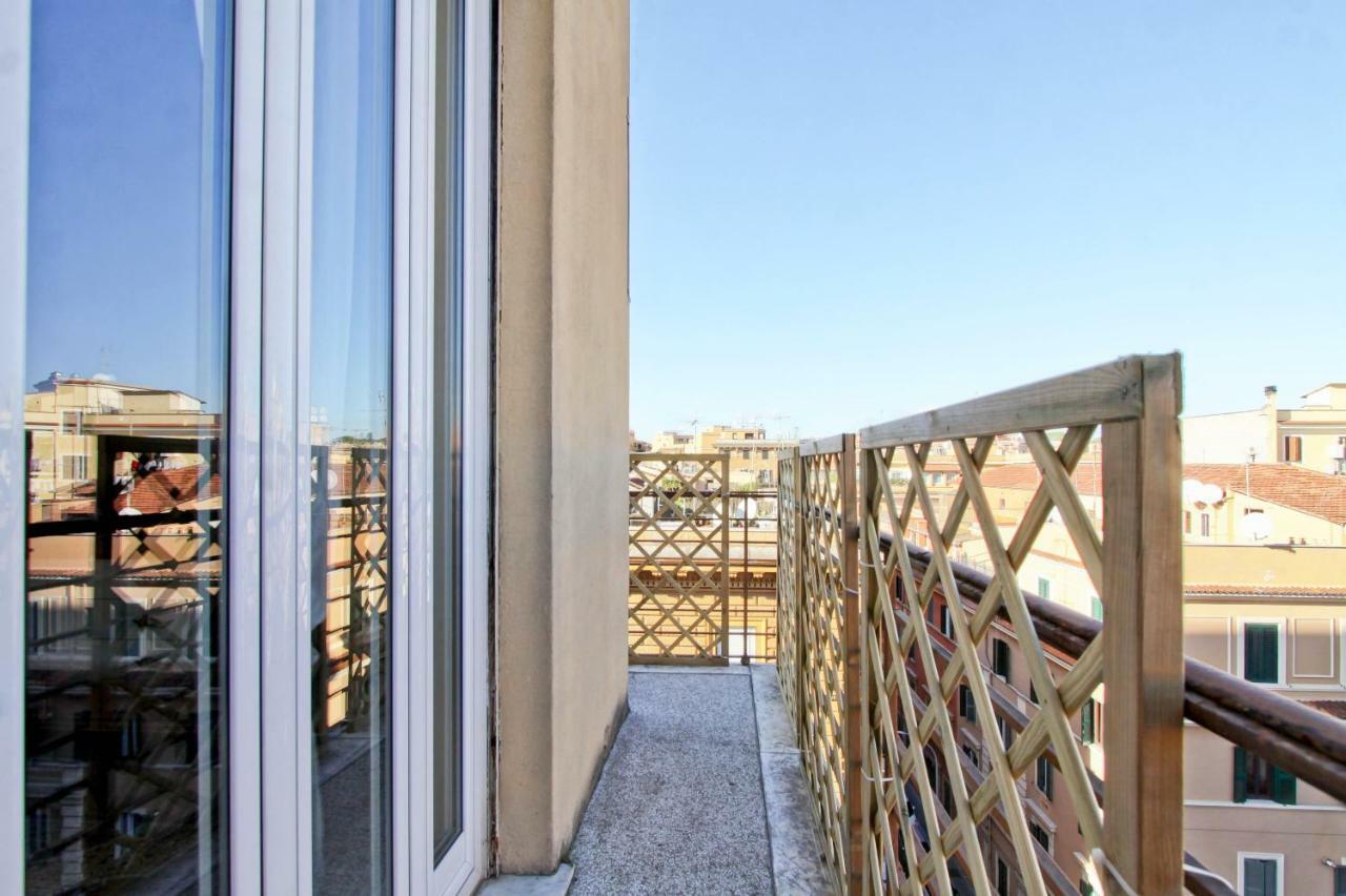 Apartment Bigfamilyflats - San Giovanni Basilica *