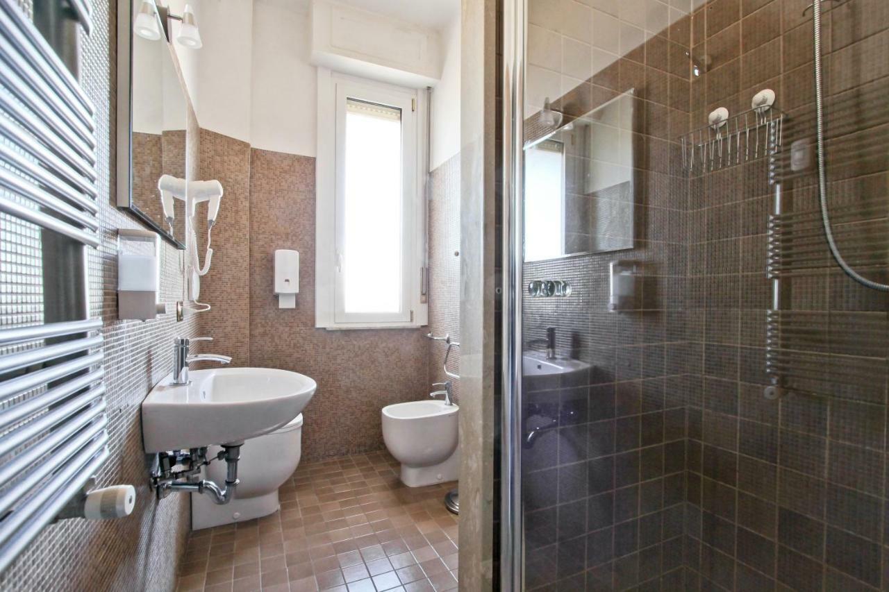 Apartment Bigfamilyflats - San Giovanni Basilica *