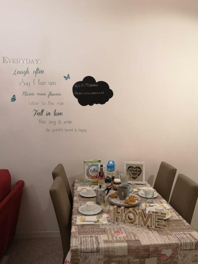 Appartamento Casoria Holiday *