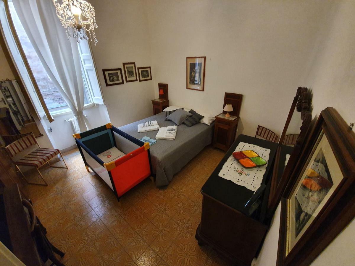 Vicolo Vecchio 59 Apartamento *