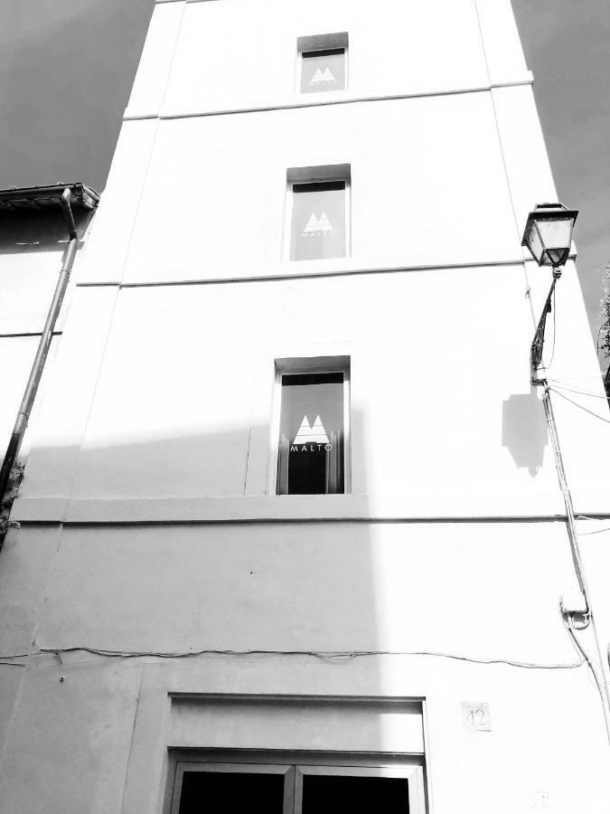 Affittacamere Malto Palace
