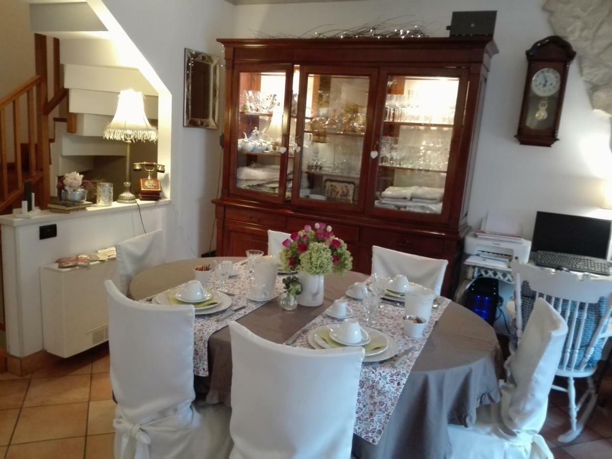Bed & Breakfast Fiori E Lanterne Rome